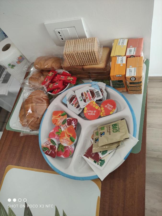 Alchemilla Holiday Home Salerno Kültér fotó